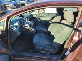 Ford Fiesta 1.4D 68k.s. klimatronic, снимка 8