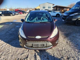 Ford Fiesta 1.4D 68k.s. klimatronic, снимка 1