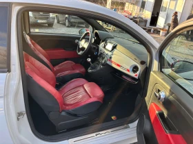 Fiat 500 ABARTH 595 1.4 FACE 2018, снимка 10