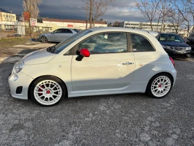 Fiat 500 ABARTH 595 1.4 FACE 2018, снимка 2