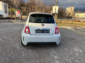 Fiat 500 ABARTH 595 1.4 FACE 2018, снимка 5