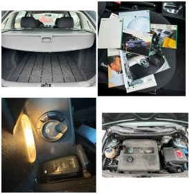 Skoda Fabia 1.4i АВТОМАТИК, снимка 16