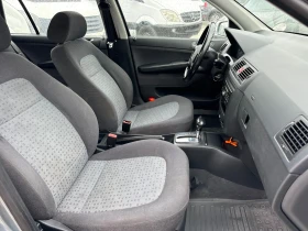 Skoda Fabia 1.4i АВТОМАТИК, снимка 9