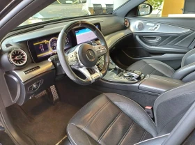 Mercedes-Benz E 63 AMG S 4Matic, снимка 7