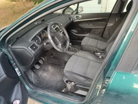 Peugeot 307, снимка 5