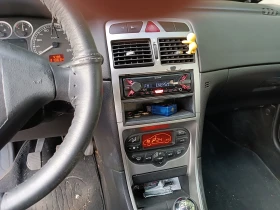 Peugeot 307, снимка 7
