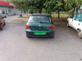 Peugeot 307, снимка 3