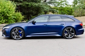 Audi Rs6 Exclusive B&O Ceramic, снимка 4