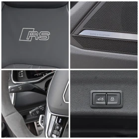 Audi Rs6 Exclusive B&O Ceramic, снимка 16