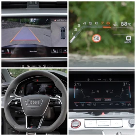 Audi Rs6 Exclusive B&O Ceramic, снимка 15