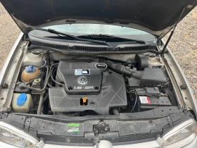 VW Golf, снимка 9