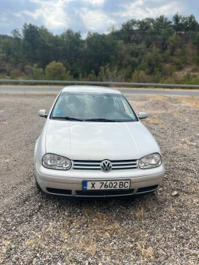 VW Golf, снимка 1
