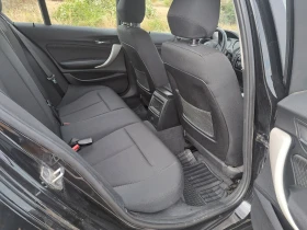 BMW 118 F20, снимка 9