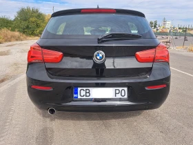 BMW 118 F20, снимка 6