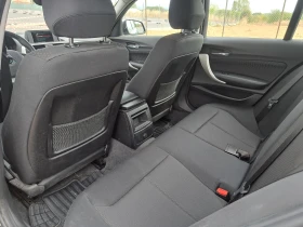 BMW 118 F20, снимка 8