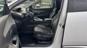 Peugeot 5008 1.6T 180кс.Allure Autom.Navi Carplay Кожа Подгрев, снимка 5