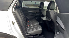 Peugeot 5008 1.6T 180кс.Allure Autom.Navi Carplay Кожа Подгрев, снимка 13