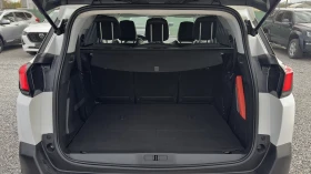 Peugeot 5008 1.6T 180кс.Allure Autom.Navi Carplay Кожа Подгрев, снимка 15