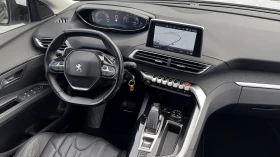 Peugeot 5008 1.6T 180кс.Allure Autom.Navi Carplay Кожа Подгрев, снимка 7
