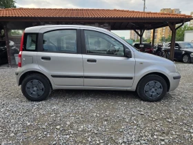 Fiat Panda 1.3 I KLIMA  75000 KM., снимка 6