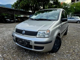 Fiat Panda 1.3 I KLIMA  75000 KM., снимка 1
