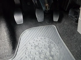 Fiat Panda 1.3 I KLIMA  75000 KM., снимка 12
