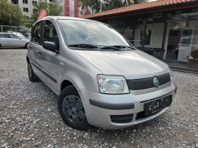 Fiat Panda 1.3 I KLIMA  75000 KM., снимка 2