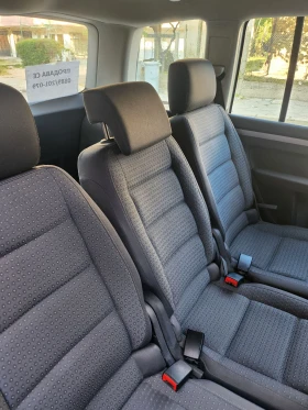 VW Touran, снимка 4
