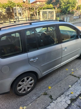 VW Touran, снимка 5