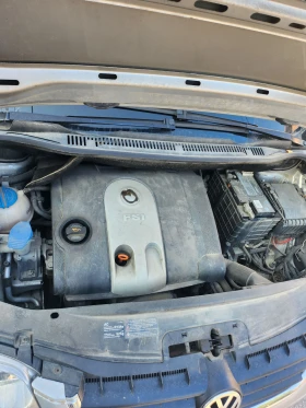 VW Touran, снимка 12