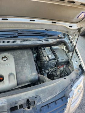 VW Touran, снимка 11