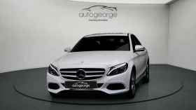 Mercedes-Benz C 200 autogeorge.com, снимка 3