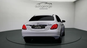 Mercedes-Benz C 200 autogeorge.com, снимка 4