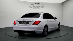Mercedes-Benz C 200 autogeorge.com, снимка 2