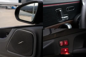 Mercedes-Benz CLA 220 FULL екстри, AMG, снимка 10
