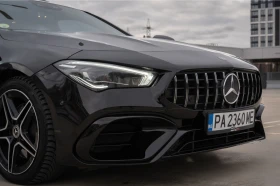 Mercedes-Benz CLA 220 FULL екстри, AMG, снимка 16