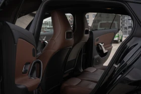 Mercedes-Benz CLA 220 FULL екстри, AMG, снимка 6