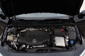 Mercedes-Benz CLA 220 FULL екстри, AMG, снимка 14