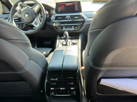 BMW 540 d Xdrive Soft close Full, снимка 10