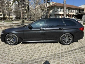 BMW 540 d Xdrive, снимка 3
