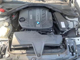 BMW 320 D, снимка 9