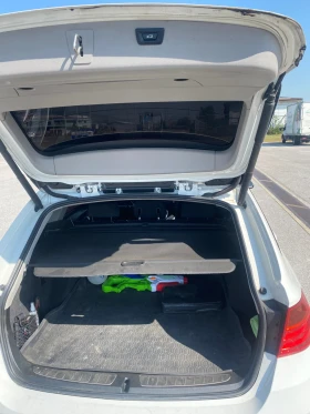 BMW 320 D, снимка 10