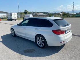 BMW 320 D, снимка 6