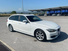 BMW 320 D, снимка 1