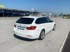 BMW 320 D, снимка 4