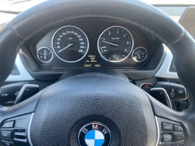 BMW 320 D, снимка 12