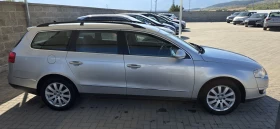 VW Passat 2.0TDI-110 NAVI * EU5* CR, снимка 5