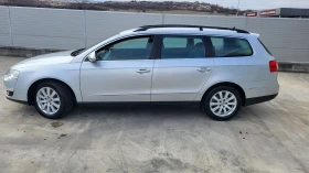 VW Passat 2.0TDI-110 NAVI * EU5* CR, снимка 2