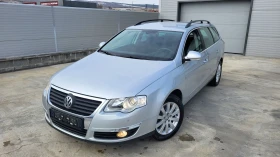 VW Passat 2.0TDI-110 NAVI * EU5* CR, снимка 1