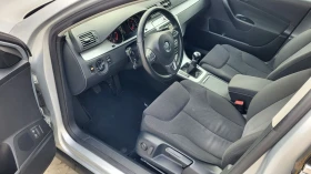 VW Passat 2.0TDI-110 NAVI * EU5* CR, снимка 11